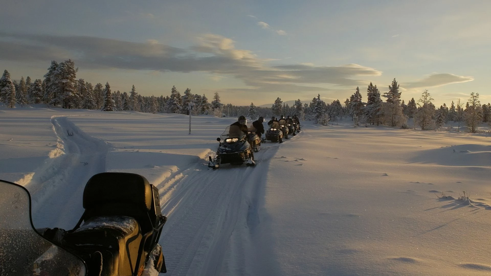 Lapponia Finlandese
